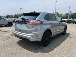 Ford Edge 2024 AWD ST-Line 4dr SUV
