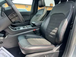 Ford Edge 2024 AWD ST-Line 4dr SUV