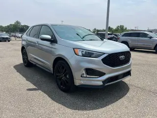 Ford Edge 2024 AWD ST-Line 4dr SUV