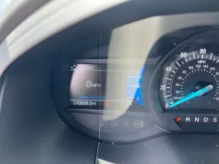 Ford Edge 2024 AWD ST-Line 4dr SUV
