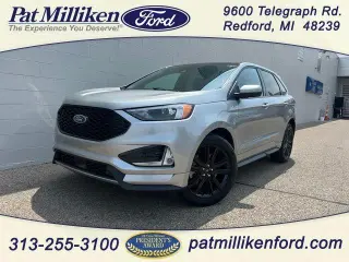 Ford Edge 2024 AWD ST-Line 4dr SUV