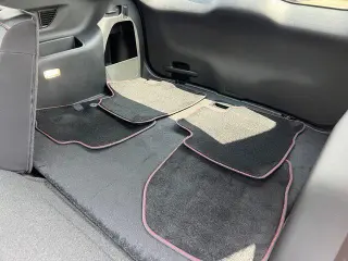 Ford Edge 2024 AWD ST-Line 4dr SUV