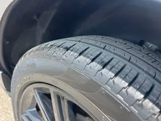 Ford Edge 2024 AWD ST-Line 4dr SUV