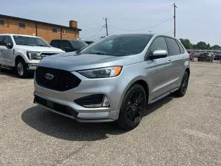 Ford Edge 2024 AWD ST-Line 4dr SUV