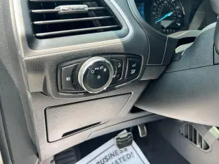 Ford Edge 2024 AWD ST-Line 4dr SUV