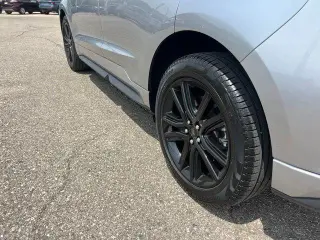Ford Edge 2024 AWD ST-Line 4dr SUV