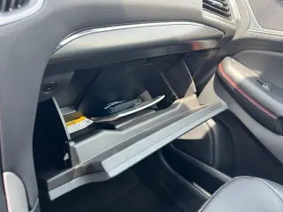 Ford Edge 2024 AWD ST-Line 4dr SUV