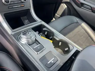 Ford Edge 2024 AWD ST-Line 4dr SUV