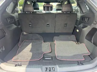 Ford Edge 2024 AWD ST-Line 4dr SUV