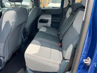 Ford Maverick 2023 XLT 4dr SuperCrew 4.5 ft. SB