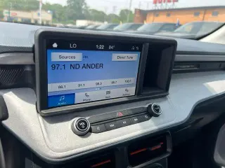 Ford Maverick 2023 XLT 4dr SuperCrew 4.5 ft. SB