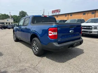 Ford Maverick 2023 XLT 4dr SuperCrew 4.5 ft. SB