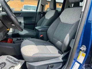 Ford Maverick 2023 XLT 4dr SuperCrew 4.5 ft. SB