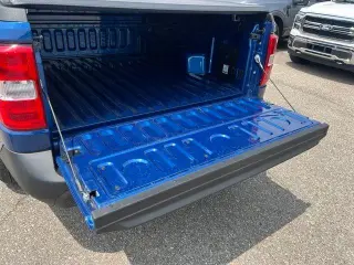 Ford Maverick 2023 XLT 4dr SuperCrew 4.5 ft. SB