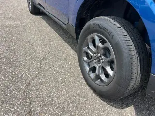 Ford Maverick 2023 XLT 4dr SuperCrew 4.5 ft. SB