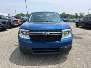 Ford Maverick 2023 XLT 4dr SuperCrew 4.5 ft. SB