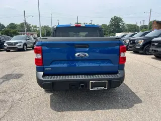 Ford Maverick 2023 XLT 4dr SuperCrew 4.5 ft. SB