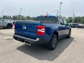 Ford Maverick 2023 XLT 4dr SuperCrew 4.5 ft. SB