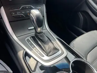 Ford Edge 2018 AWD SEL 4dr Crossover