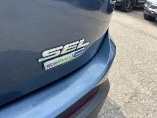 Ford Edge 2018 AWD SEL 4dr Crossover