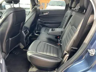 Ford Edge 2018 AWD SEL 4dr Crossover