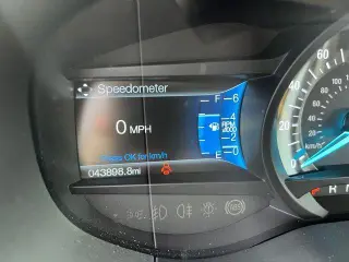 Ford Edge 2018 AWD SEL 4dr Crossover