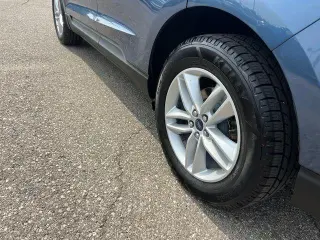 Ford Edge 2018 AWD SEL 4dr Crossover