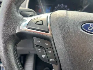 Ford Edge 2018 AWD SEL 4dr Crossover