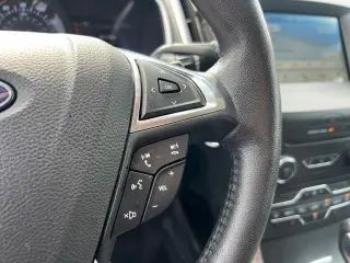 Ford Edge 2018 AWD SEL 4dr Crossover