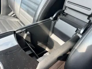 Ford Edge 2018 AWD SEL 4dr Crossover