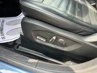 Ford Edge 2018 AWD SEL 4dr Crossover