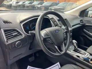 Ford Edge 2018 AWD SEL 4dr Crossover