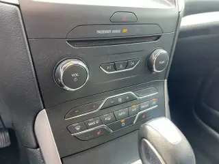 Ford Edge 2018 AWD SEL 4dr Crossover