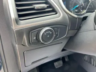 Ford Edge 2018 AWD SEL 4dr Crossover