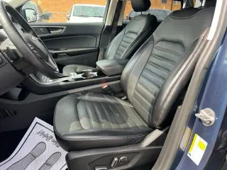 Ford Edge 2018 AWD SEL 4dr Crossover