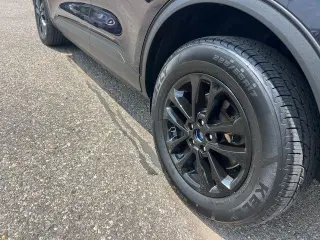 Ford Escape 2021 AWD SE 4dr SUV