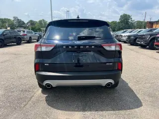 Ford Escape 2021 AWD SE 4dr SUV