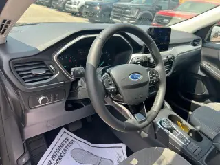 Ford Escape 2021 AWD SE 4dr SUV