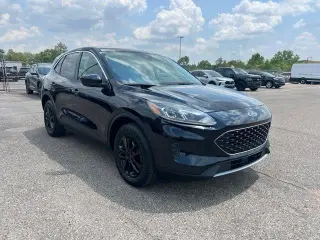 Ford Escape 2021 AWD SE 4dr SUV