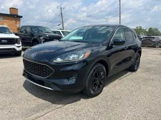 Ford Escape 2021 AWD SE 4dr SUV