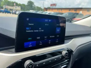 Ford Escape 2021 AWD SE 4dr SUV