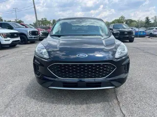 Ford Escape 2021 AWD SE 4dr SUV