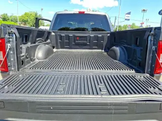 Ford F-150 2022 4x4 XLT 4dr SuperCrew 6.5 ft. SB