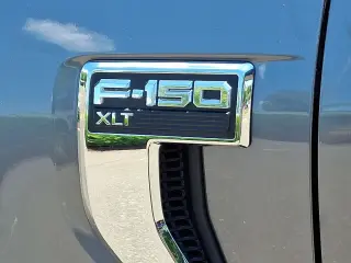 Ford F-150 2022 4x4 XLT 4dr SuperCrew 6.5 ft. SB