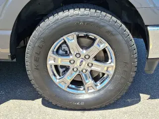 Ford F-150 2022 4x4 XLT 4dr SuperCrew 6.5 ft. SB