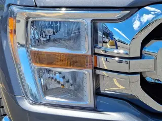 Ford F-150 2022 4x4 XLT 4dr SuperCrew 6.5 ft. SB