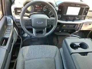 Ford F-150 2022 4x4 XLT 4dr SuperCrew 6.5 ft. SB