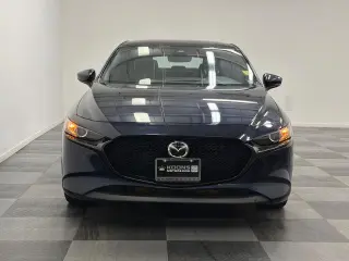 Mazda Mazda3 Hatchback 2023 2.5 S Select 4dr Hatchback