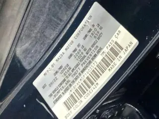 Mazda Mazda3 Hatchback 2023 2.5 S Select 4dr Hatchback