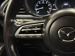 Mazda Mazda3 Hatchback 2023 2.5 S Select 4dr Hatchback